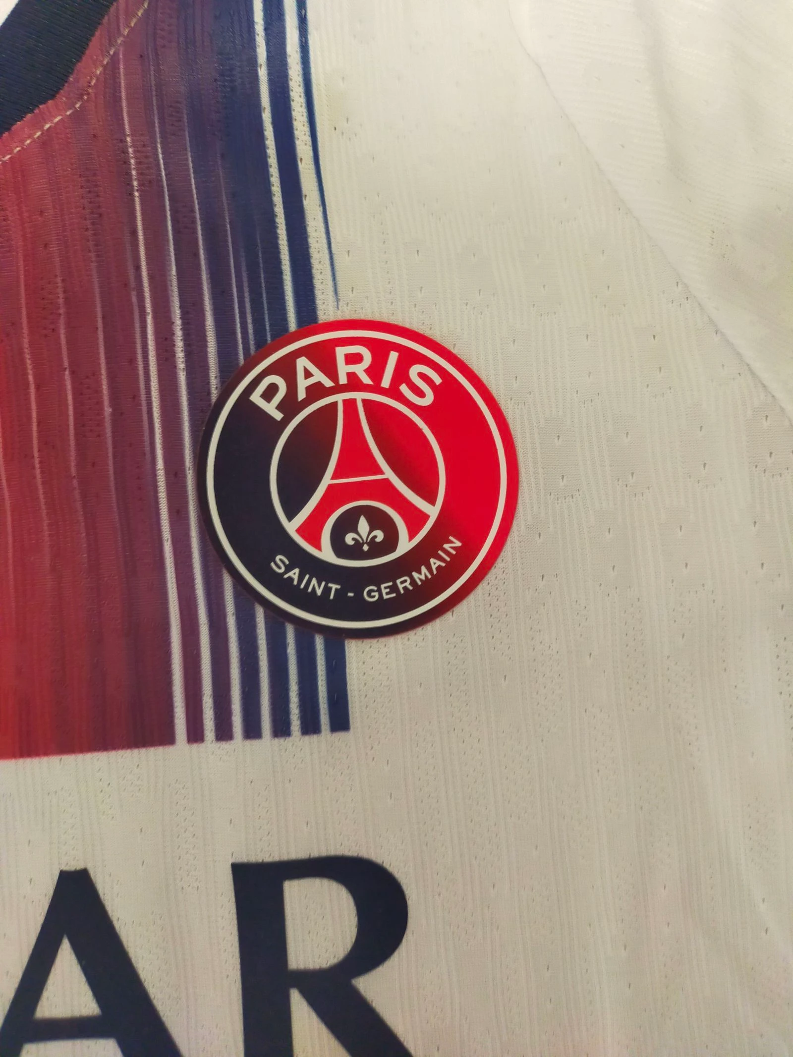 Camiseta PSG futbol  – photo 6